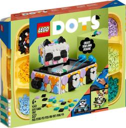 JCT- LEGO樂高 DOTS 豆豆創意針縫底板 41955 歷史價格詳細信息