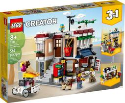 LEGO樂高 31130 海底尋寶任務 ToysRUs玩具反斗城 歷史價格詳細信息