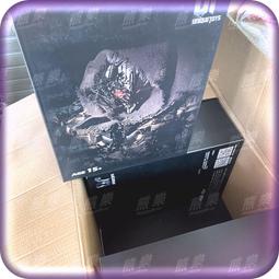 熊熊 #!售罄*威將SS38 KO 放大改  / 部位合金 MW / 柯博文  發光眼【熊熊玩積木】 歷史價格詳細信息