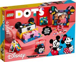 【高雄天利鄭姐】樂高 41946 DOTS 系列 - 6 號豆豆補充包 歷史價格詳細信息