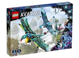 汐止 好記玩具店 LEGO 樂高 阿凡達 LEGO 75573 懸浮山 Site 26與RDA大力士直昇機 歷史價格詳細信息