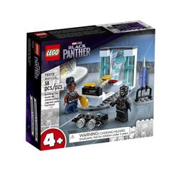 【高雄天利鄭姐】樂高 76212 SUPER HEROES 系列 - 舒莉的實驗室 價格比較,價格查詢,歷史價格詳細信息