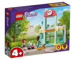 LEGO樂高 Friends 41395 友誼巴士 歷史價格詳細信息