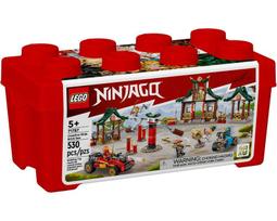 【LEGO 樂高積木】NINJAGO 忍者系列 - 無盡海神廟71755 歷史價格詳細信息