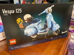 [雞丁的賣場]LEGO樂高 Lego 10298 偉士牌機車 價格比較,價格查詢,歷史價格詳細信息