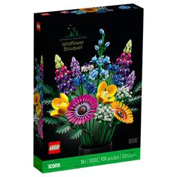 LEGO 10343 迷你蘭花 Mini Orchid ICONS 系列 歷史價格詳細信息