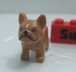 【積木2010】樂高 LEGO 牛奶糖色 旁分 微翹 瀏海 頭髮 / 人偶 短髮 35699 (H-02) 歷史價格詳細信息