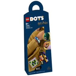 LEGO樂高 DOTS 豆豆樂系列 41808 Hogwarts Accessories Pack 歷史價格詳細信息