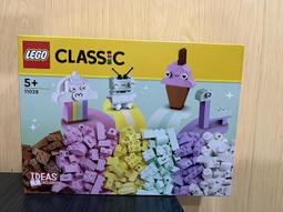 JCT- LEGO樂高 Classic-創意派對盒 11029 歷史價格詳細信息