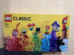 JCT- LEGO樂高 Classic-創意派對盒 11029 歷史價格詳細信息