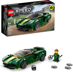 全新未拆封樂高 LEGO 42137 保時捷99X Electric E級方程式賽車 歷史價格詳細信息
