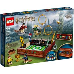 LEGO 76426 船屋 Hogwarts? Castle Boathouse 歷史價格詳細信息