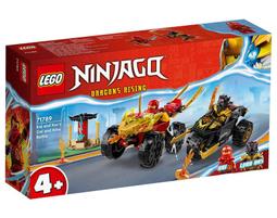 【高雄天利鄭姐】樂高 71787 Ninjago 系列 - 創意忍者積木盒 歷史價格詳細信息