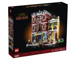 【高雄天利鄭姐】樂高 10316 ICONS 系列 -《魔戒》瑞文戴爾 歷史價格詳細信息