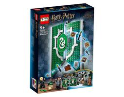 【高雄天利鄭姐】樂高 76410 哈利波特 Harry Potter&trade; 系列 - 史萊哲林&trade; 學院院旗 價格比較,價格查詢,歷史價格詳細信息