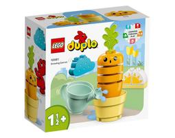 【高雄天利鄭姐】樂高 10984 得寶 Duplo 系列 - 有機果菜園 歷史價格詳細信息