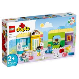 LEGO 10997 米奇與好友們的露營冒險 得寶系列【必買站】樂高盒組 歷史價格詳細信息
