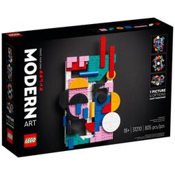 LEGO 31201 藝術系列 Harry Potter Hogwarts Crests【必買站】樂高盒組 歷史價格詳細信息