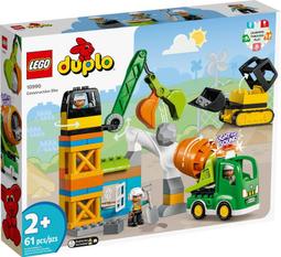 ◎朵依小舖◎LEGO 樂高 DUPLO 得寶系列◎10946 家庭露營車大冒險◎ 歷史價格詳細信息