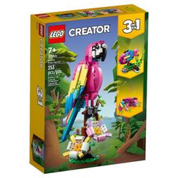 LEGO 粉紅大象人偶 2020情人節限定 歷史價格詳細信息