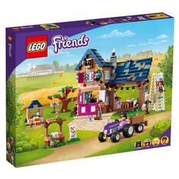 LEGO 41723 甜甜圈專賣店 樂高女孩系列【必買站】樂高盒組 歷史價格詳細信息