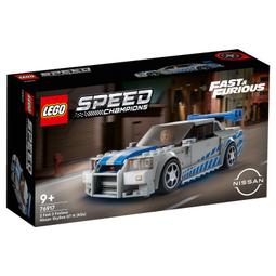 LEGO 76919 SPD-2023 McLaren F1 RaceCar 歷史價格詳細信息