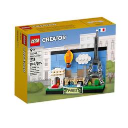 LEGO 40468 計程車 歷史價格詳細信息