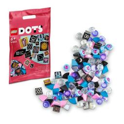 LEGO 41809 嘿美 豆豆鉛筆筒 樂高DOTS系列 歷史價格詳細信息