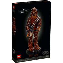 LEGO 75371 SW-Chewbacca 歷史價格詳細信息