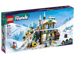 【高雄天利鄭姐】樂高 41751 好朋友 Friends 系列 - 滑板公園 歷史價格詳細信息