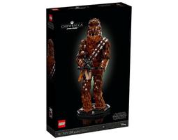 【高雄天利鄭姐】樂高 75371 星際大戰 Star Wars&trade; 系列 - 丘巴卡&trade; 價格比較,價格查詢,歷史價格詳細信息