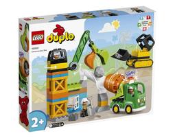 【高雄天利鄭姐】樂高 10994 得寶 Duplo 系列 - 三合一城市住家 歷史價格詳細信息