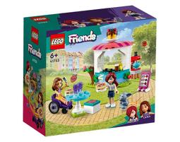 樂高41703友誼樹屋好朋友10周年珍藏款拼裝積木玩具兒童節禮物 歷史價格詳細信息