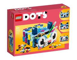 【高雄天利鄭姐】樂高 41802 豆豆樂 DOTS 系列 - 豆豆手環-永恆獨角獸 歷史價格詳細信息