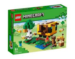 【高雄天利鄭姐】樂高 21244 創世神 Minecraft&trade; 系列 - 鑽石劍基地 歷史價格詳細信息