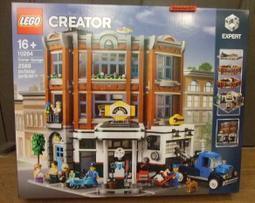 樂高 LEGO 10246 偵探社 歷史價格詳細信息