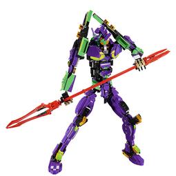 【台中老頑童玩具屋】V5016 正版授權 環太平洋系列 復仇流浪者 機器人 變形金剛 拼裝積木 歷史價格詳細信息