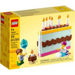 LEGO 40642 薑餅飾品 Gingerbread Ornaments 節慶系列 歷史價格詳細信息