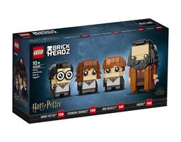 【高雄天利鄭姐】樂高 40496 BrickHeadz&trade;大頭娃娃 系列 - 佛地魔,巨蛇,貝拉 歷史價格詳細信息