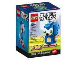 【高雄天利鄭姐】樂高 40621 大頭娃娃 BrickHeadz&trade;系列 - 莫娜與梅莉達 歷史價格詳細信息