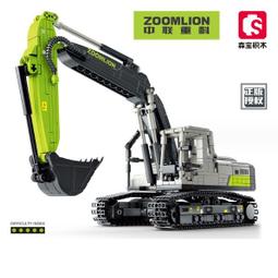 ★牛把拔★『暫時缺貨』《森寶105563》軍事系列/鐵血重裝通信指揮/車東風猛士裝甲/益智拼裝積木兼容樂高磚尺寸 歷史價格詳細信息