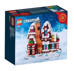 LEGO 40377 唐老鴨 大頭系列 【必買站】樂高盒組 歷史價格詳細信息