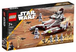 LEGO 75362 星際大戰STAR WARS 亞蘇卡&middot;譚諾的 T-6 絕地穿梭機 拆售 歷史價格詳細信息