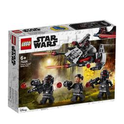 LEGO 75229 75235 75262 Star Wars 樂高 星際大戰 風暴兵 白兵 Stormtrooper 歷史價格詳細信息