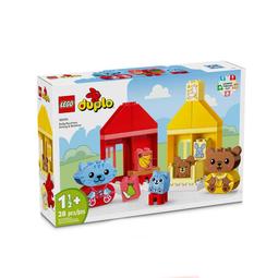 [ 必買站 ] LEGO 10415 情緒表達小學堂 得寶 系列 歷史價格詳細信息