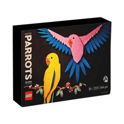 LEGO 31213 蒙娜麗莎 Mona Lisa 歷史價格詳細信息