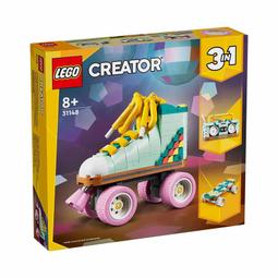 LEGO 31138 海灘露營車 創意百變 3 合 1系列【必買站】樂高盒組 歷史價格詳細信息