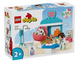 【高雄天利鄭姐】樂高 10431 得寶 Duplo 系列 - 佩佩豬的花園與樹屋 歷史價格詳細信息