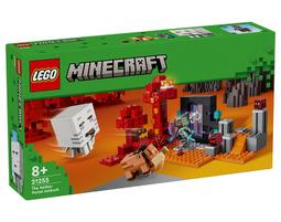 【高雄天利鄭姐】樂高 21265 創世神 Minecraft&trade; 系列 - 精製台 The Crafting Table 歷史價格詳細信息