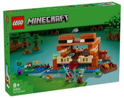 【高雄天利鄭姐】樂高 21265 創世神 Minecraft&trade; 系列 - 精製台 The Crafting Table 歷史價格詳細信息